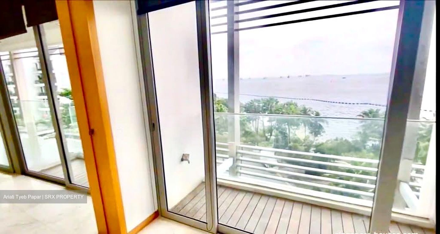The Oceanfront @ Sentosa Cove (D4), Condominium #549908221